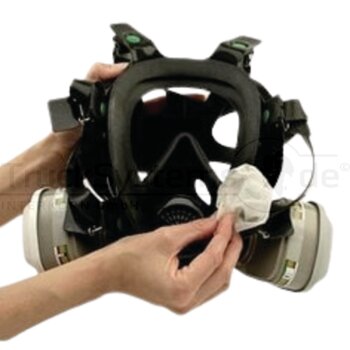 3M Reinigungstuch für Maskenkörper - 2170105