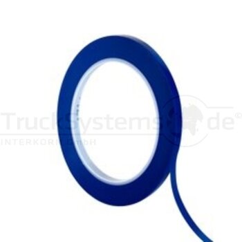 3M Scotch Konturenband 471+ blau 3 mm - 3447103