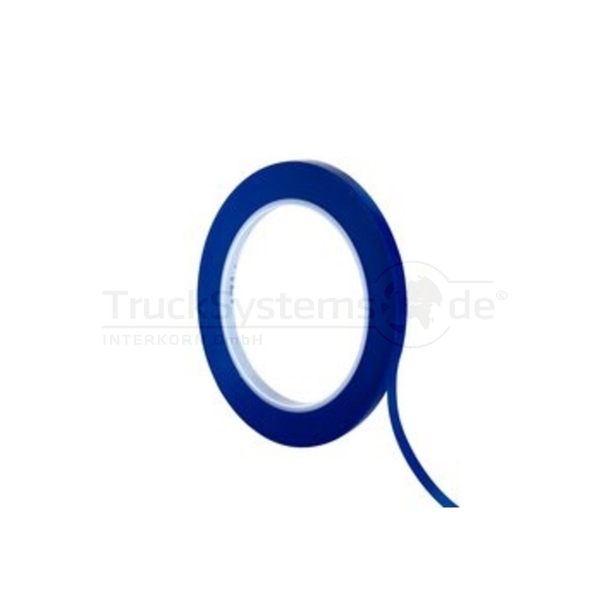 3M Scotch Konturenband 471+ blau 9 mm - 3447109