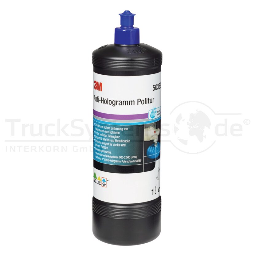 3M Perfect-it III Anti-Hologramm Politur - 2190383