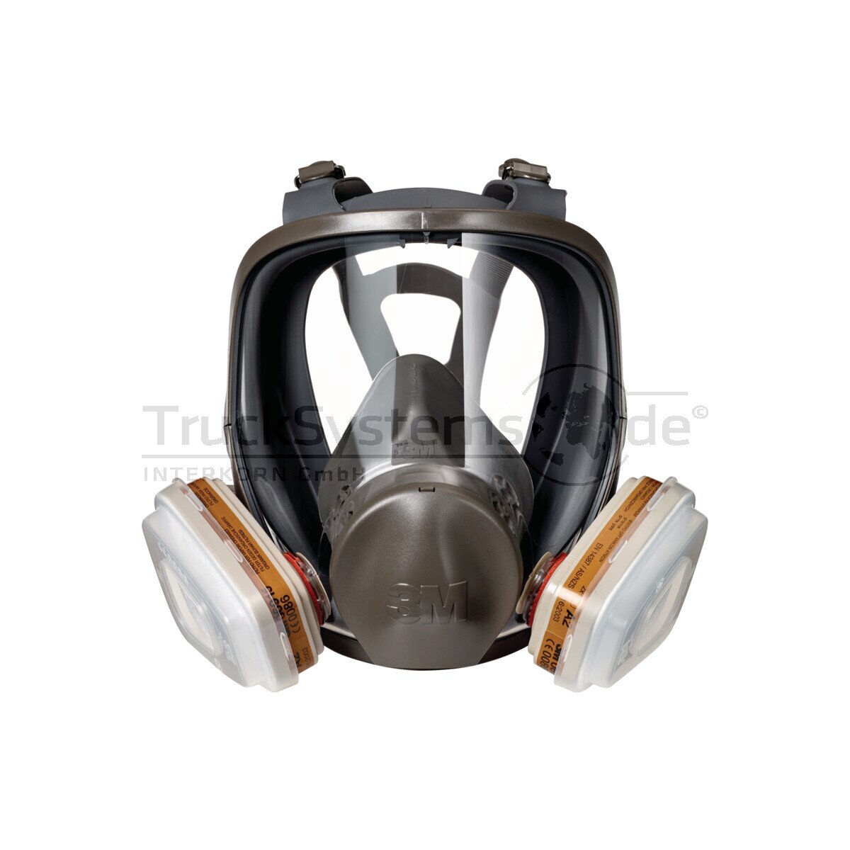 3M Vollmaske Starterset Größe L - 2176901