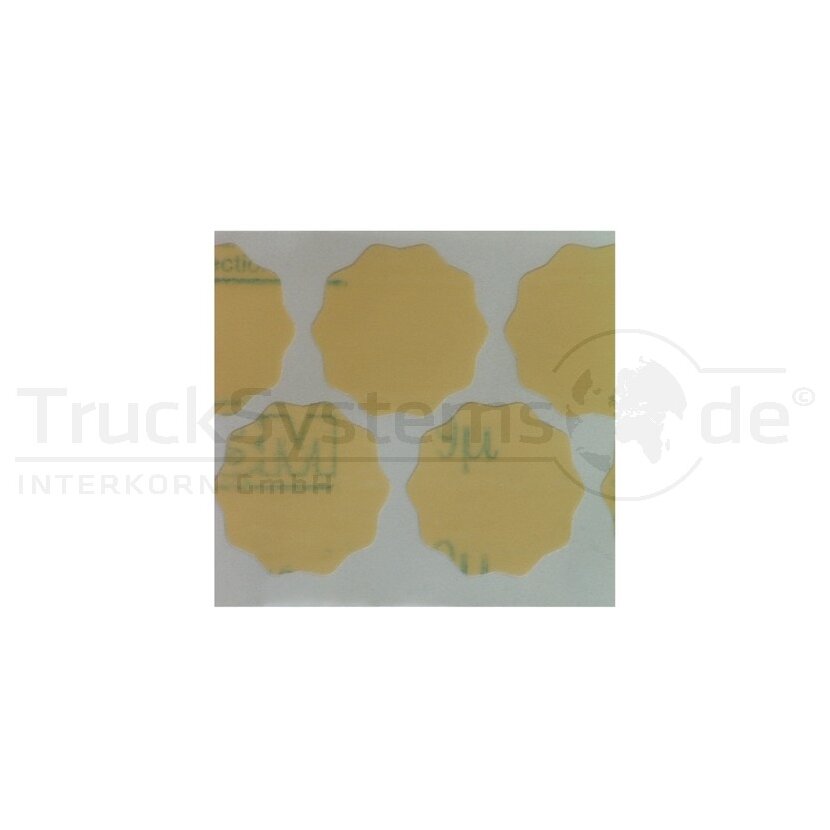 3M Finesse-it Schleifblüten 268L - 2160127