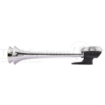 HELLA Druckluftdoppelfanfare - 3PB 005 411-001 -...