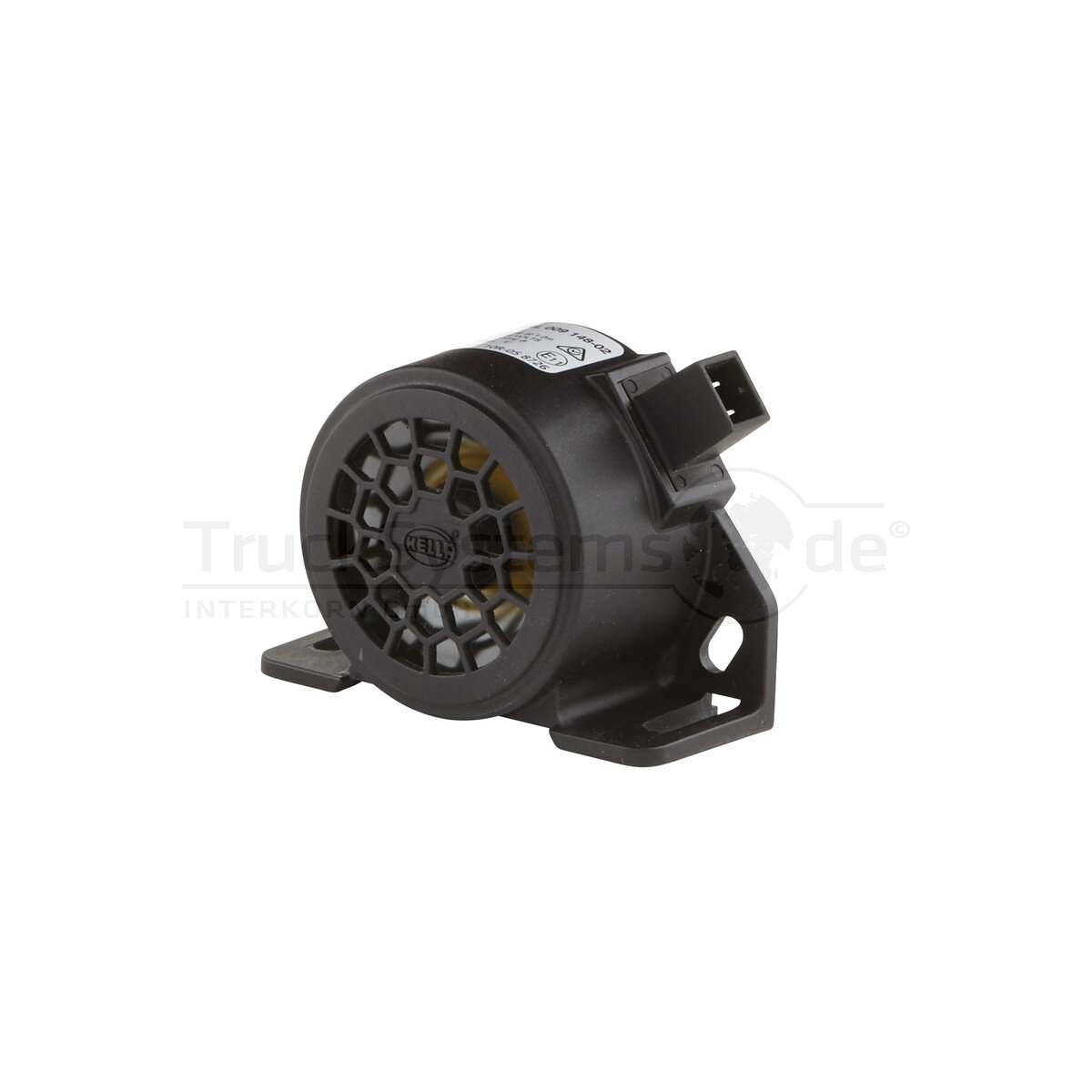 HELLA Rückfahrwarner - 3SL 009 148-021 - 3SL009148021