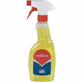 Felgenreiniger ad Pumpflasche 500 ml  - 40227886 -...