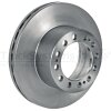 SAF Bremsscheibe 22 5 ET120 04 079 0005 02  - 04079000552