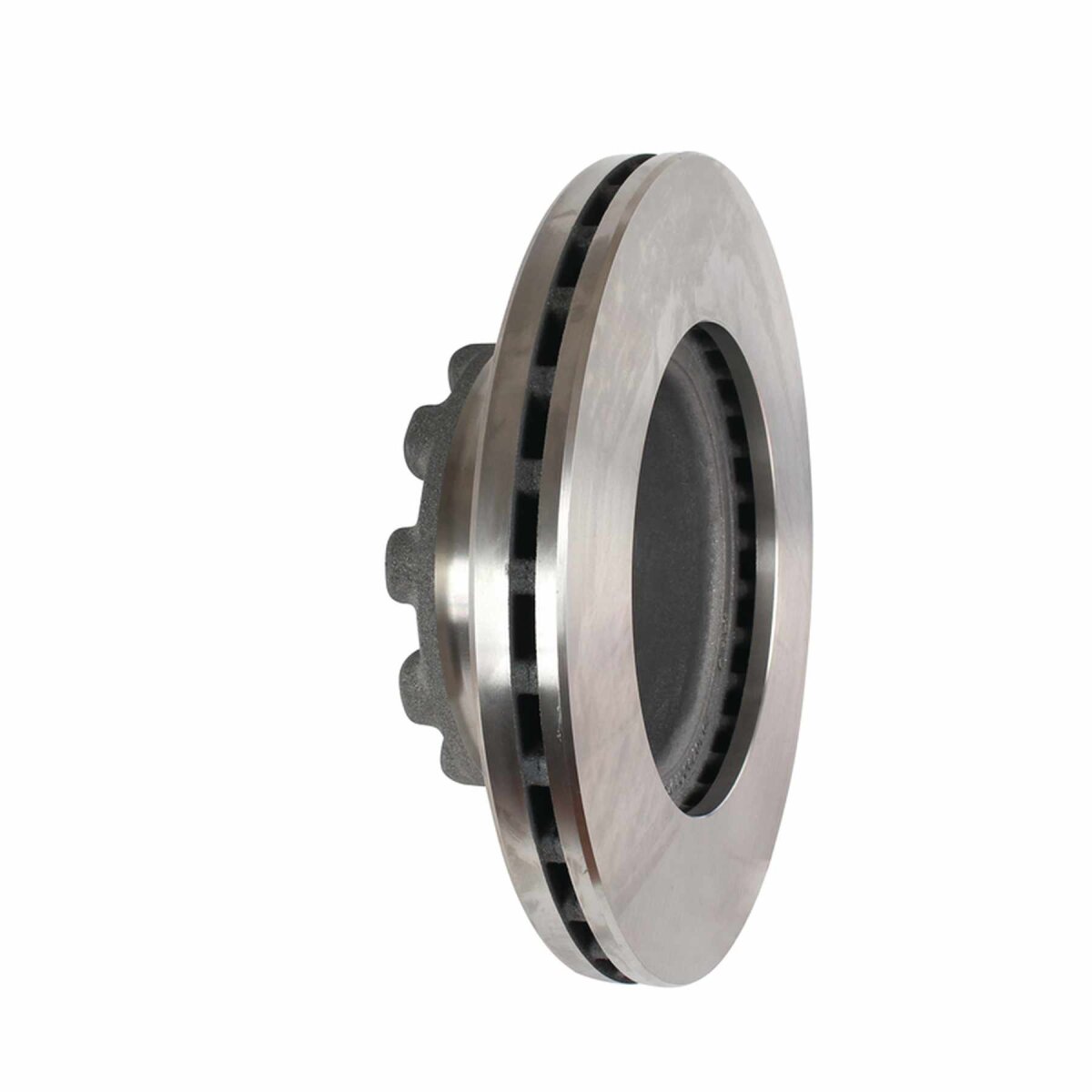 SAF Bremsscheibe SAF Ø 430 x 45 - 04079001751, 158,49 €