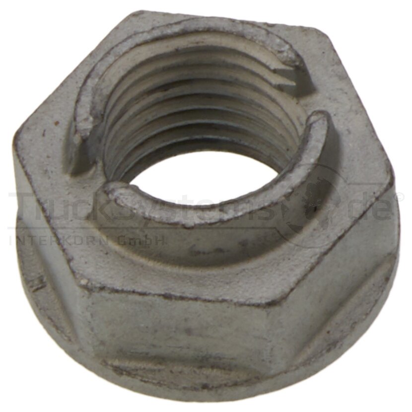 SAF Sicherungsmutter M30  - 4247402280