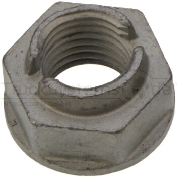 SAF Sicherungsmutter M30  - 4247402280