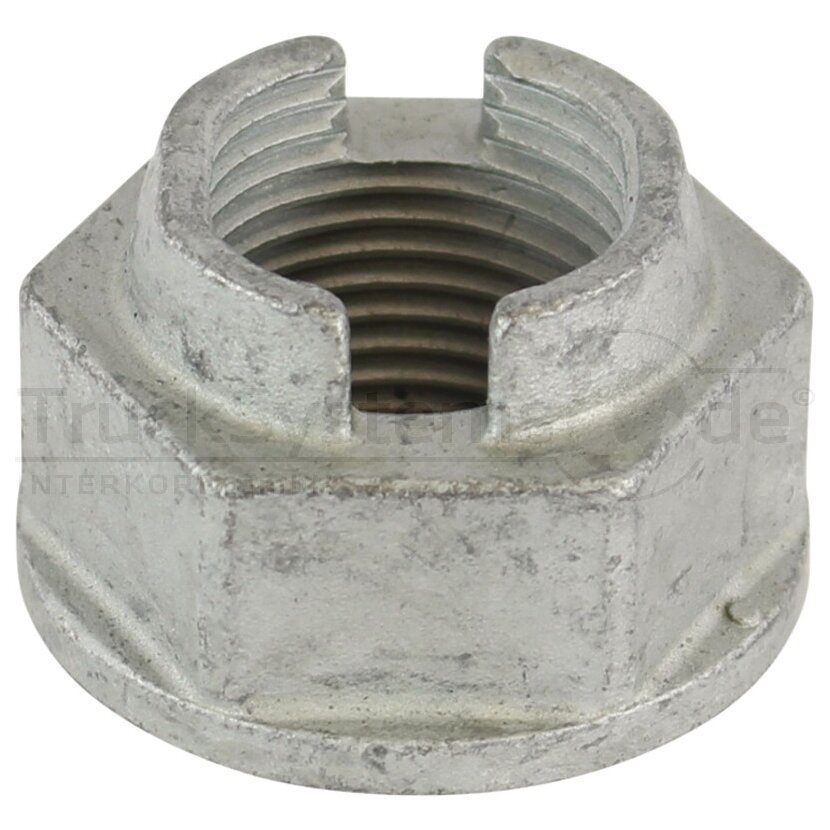 SAF Sicherungsmutter M24 x 2  - 4247404080