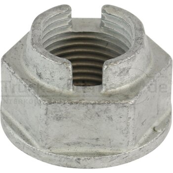 SAF Sicherungsmutter M24 x 2  - 4247404080