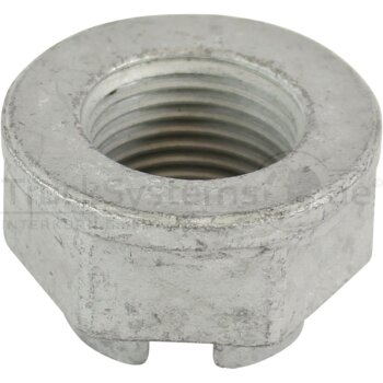 SAF Sicherungsmutter M24 x 2  - 4247404080