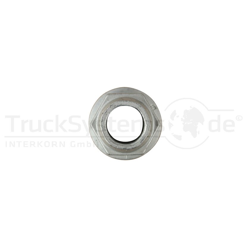 SAF Bundmutter M20x1 5 - 4247404410, 6,31 €
