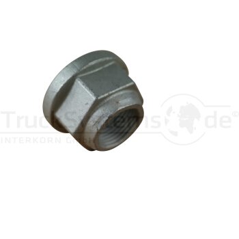 SAF Bundmutter M20x1 5  - 4247404410