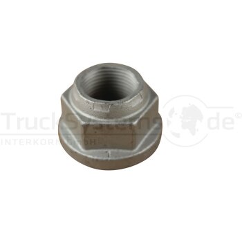 SAF Bundmutter M20x1 5  - 4247404410
