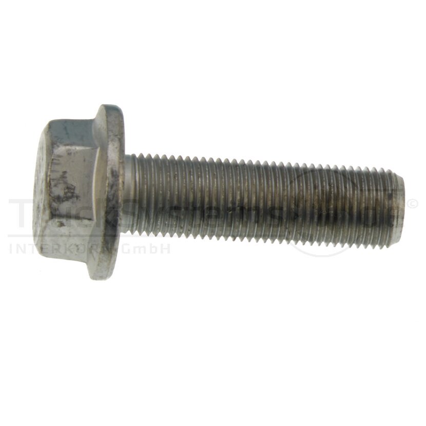 SAF Schraube 16 x 1 5 x 55  - 4343291410