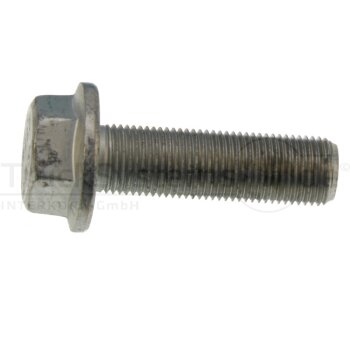 SAF Schraube 16 x 1 5 x 55  - 4343291410