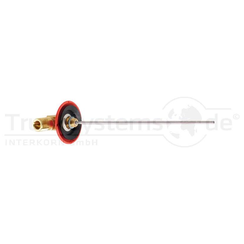 SAF Rotor Einfachbereifung PSI31317-4-R  - 04424021400