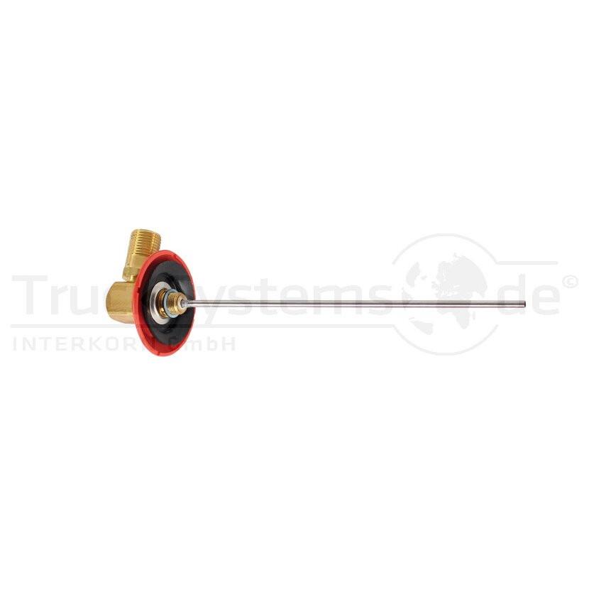 SAF Rotor Einfachbereifung PSI31317-4-R  - 04424021400