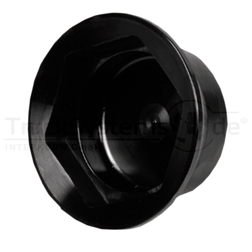 SAF Achsmutternschlüssel SW85  - 4434382800