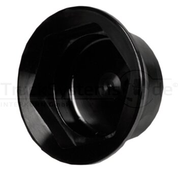 SAF Achsmutternschlüssel SW85  - 4434382800