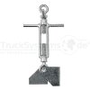 Feststeller mit Bock und Schild  - VHE 001 001 -  -...