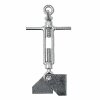 Feststeller mit Bock und Schild  - VHE 001 001 -  - VHE001001