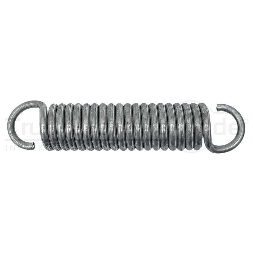 Zugfeder für Deichselstütze VZ - VHE001010