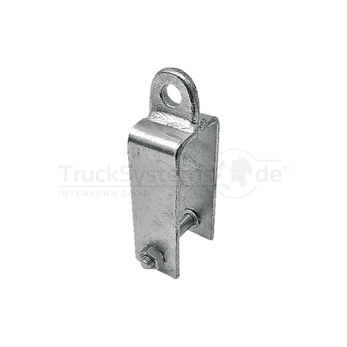 Raste 100 verzinkt - VHE 001 025 - - VHE001025