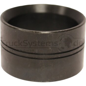 Zugösenbuchse 2. Übermaß 49x30mm  -...