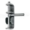 Schiebebock 45mm zum Anschweißen  - 0900/45 -  - 90045