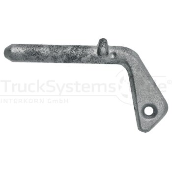 Steckbolzen 12X100mm  - 09045 - 4059139266852