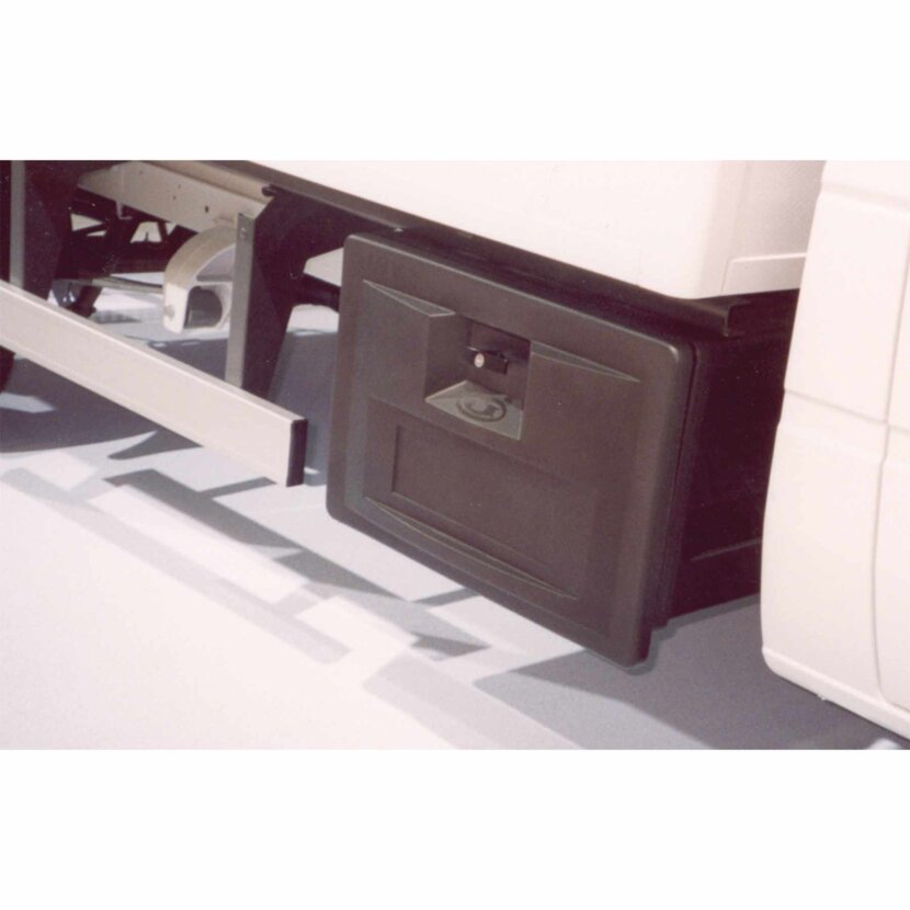 JONESCO Werkzeugkasten KU JBX58 580x400x450  - JBX58 (KEY) - JBX58(KEY)