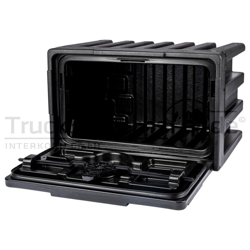 JONESCO Werkzeugkasten KU JBX58 580x400x450  - JBX58 (KEY) - JBX58(KEY)