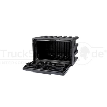 JONESCO Werkzeugkasten KU JBX58 580x400x450  - JBX58...