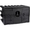 JONESCO Werkzeugkasten KU JBX58 580x400x450  - JBX58 (KEY) - JBX58(KEY)