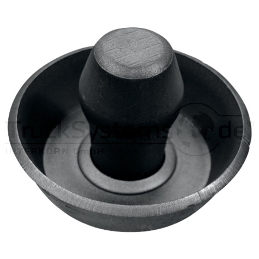 LEISINGER Kugelteller Polyp 115mm  - 10061