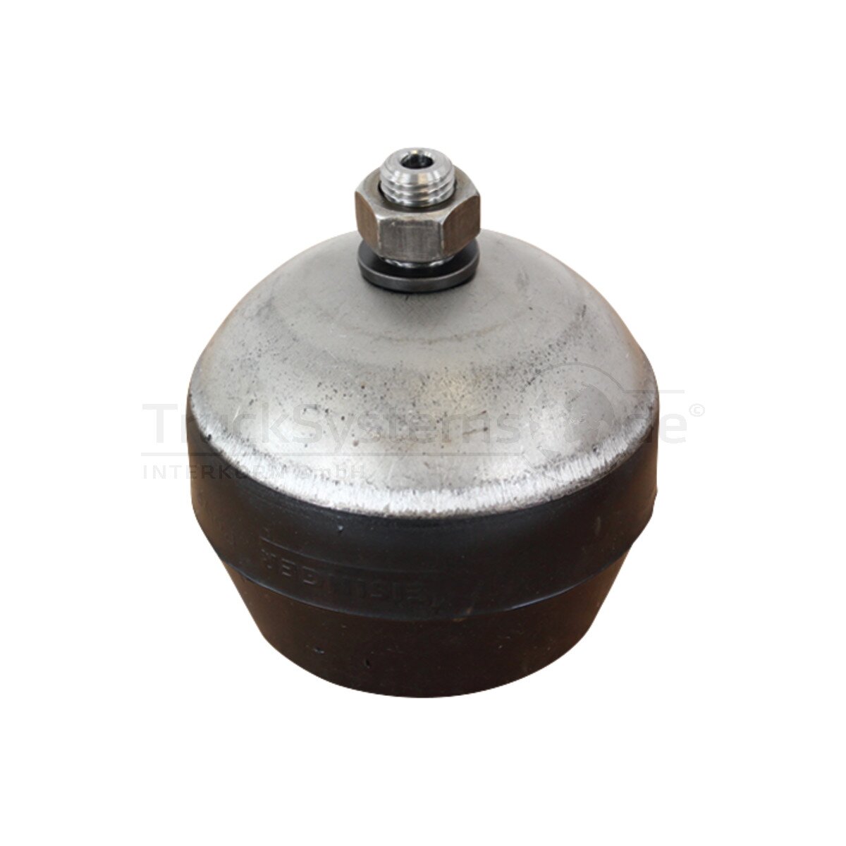 LEISINGER Kugelbuchse Polyp 105mm - 10560