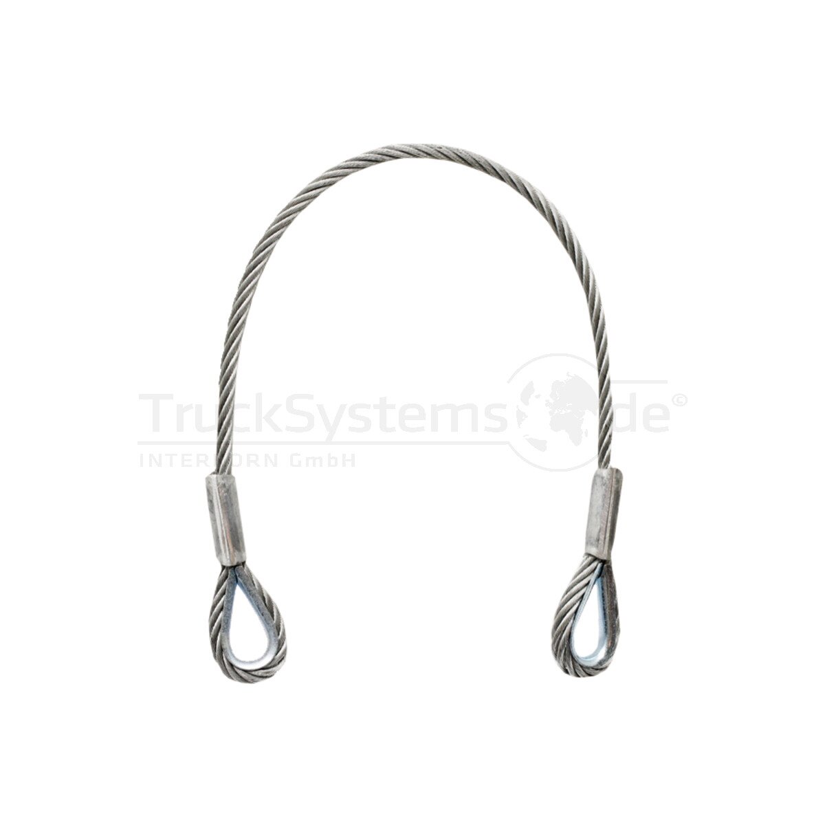 Kipperfangseil 13 x 1250mm - 02441301-40 351 - 4059139237791 - 0244130140351