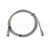 EDSCHA Drahtseil BG ( Gabel/Gabel ) 6720 mm  - 4038061360