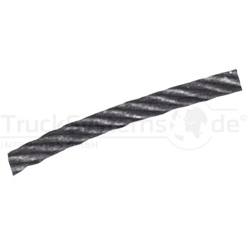 Drahtseil 6mm 6 x 19+FE - L0606x19