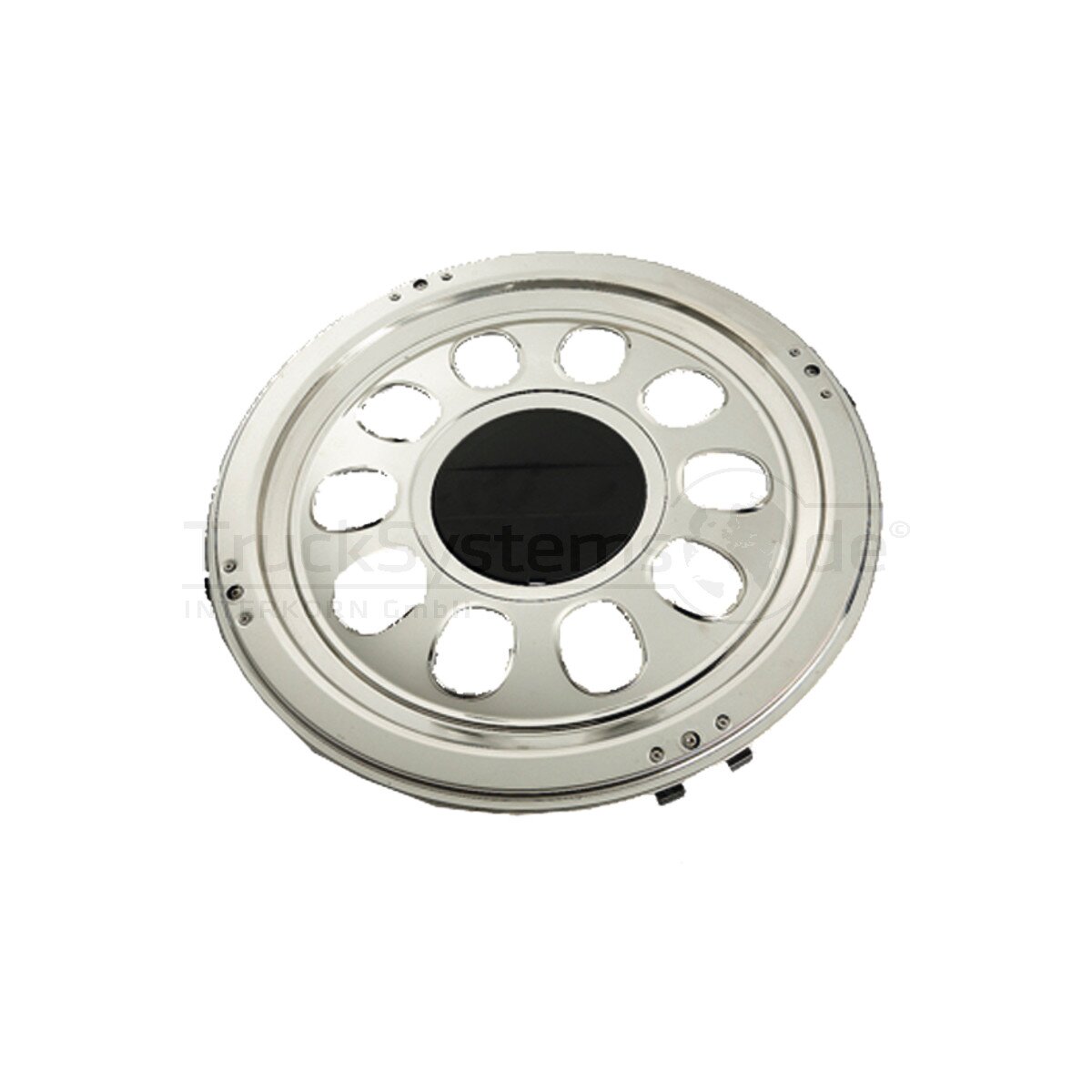 RADZIERKAPPE HI 19.5" VINCI - 405.310.2 - - 4053102