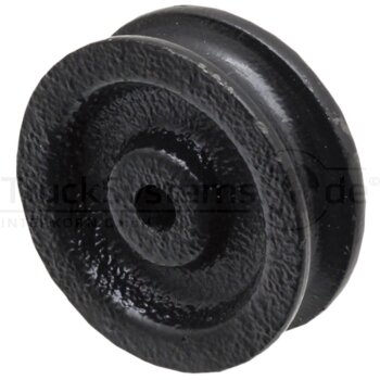Schnurrolle / Seilrolle Durchmesser60mm  - 0333/60 -  -...