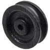 Schnurrolle/Seilrolle Durchmesser80mm f&uuml;r 8mm Seil...