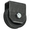 Schnurrolle /Seilrolle Durchmesser60mm  - 0300/60 -...