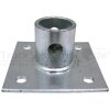 AL-KO Flansch Anschlussrohr ADAP SF 60 - 1731092