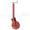 SIMOL Stützrad Rohr Durchmesser 82 5mm Hub 400mm  - M341LL - 4250808763805