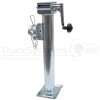 SIMOL Stützfuß Hub 365mm Rohr Durchmesser 57mm  - LR3152 - 4250808763935