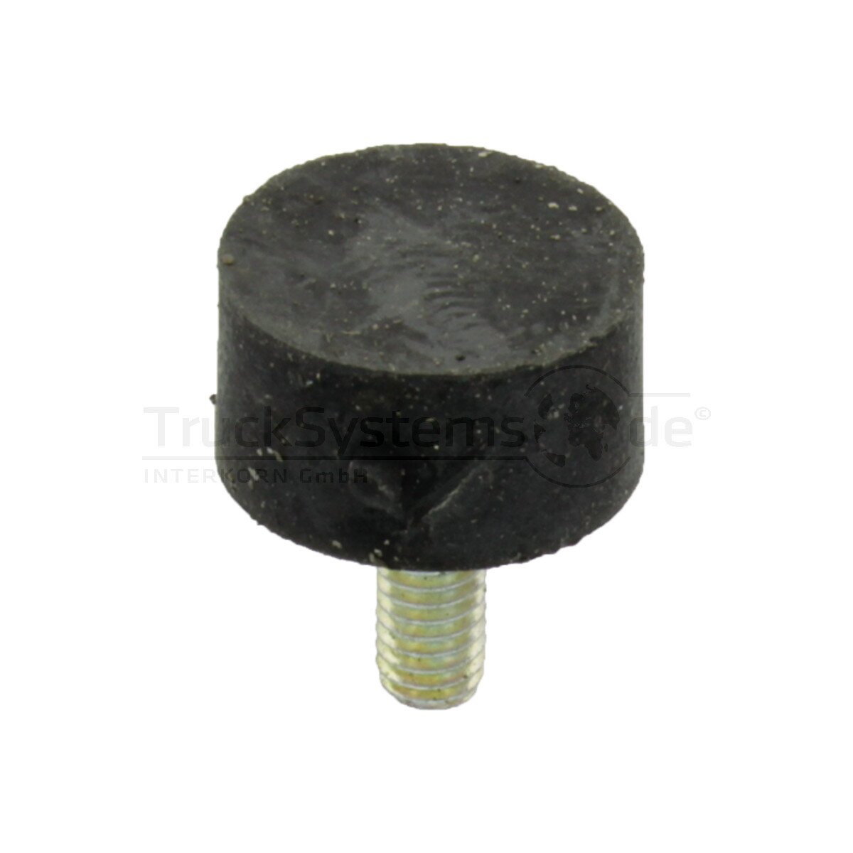 Schwingmetallpuffer 50X20mm M10 - 8850 / 004649 - - 8850004649