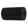 Gummirolle 60 x 16 x 100mm  - 40-53 - 4059139226948 - 4053
